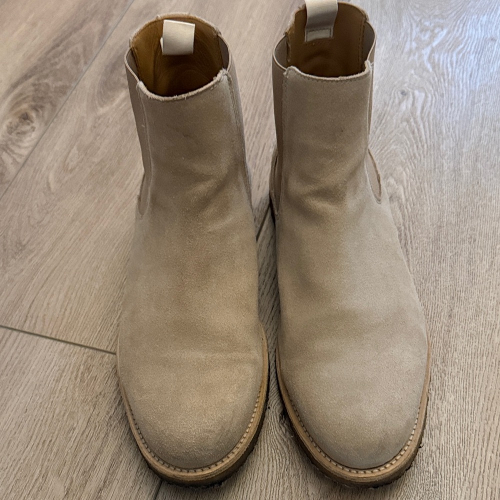 CHELSEA boot
Original price: $300